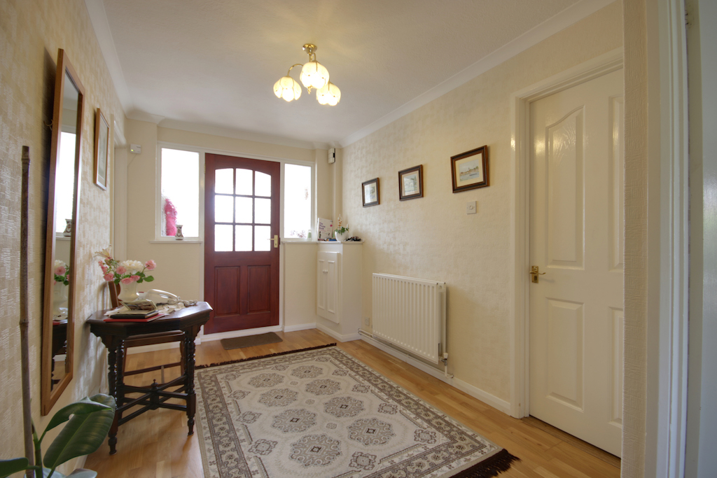 Property for Sale, East Wittering Moschatel, 21 Church Road Baileys